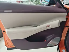 2025 Xiaomi YU7 RWD Long Range — фото 15