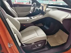 2025 Xiaomi YU7 RWD Long Range — фото 16