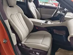 2025 Xiaomi YU7 RWD Long Range — фото 17