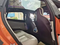 2025 Xiaomi YU7 RWD Long Range — фото 18