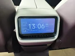 2025 Xiaomi YU7 RWD Long Range — фото 20