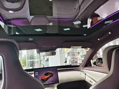 2025 Xiaomi YU7 RWD Long Range — фото 21