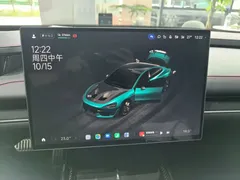 2025 Xiaomi SU7 Ultra Ultra, зелёный — фото 13
