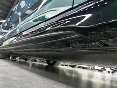 2025 Xiaomi SU7 Ultra Ultra, зелёный — фото 21