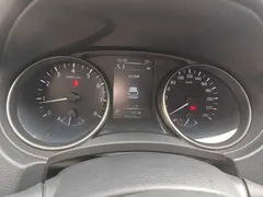 2021 Nissan Qashqai 2.0L CVT Luxury, чёрный — фото 12