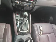 2021 Nissan Qashqai 2.0L CVT Luxury, чёрный — фото 14