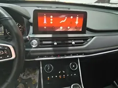 2021 Chery Tiggo 8 1.5TCI MT Siberia 5-seat, чёрный — фото 13