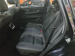 2021 Chery Tiggo 8 1.5TCI MT Siberia 5-seat, чёрный — фото 17