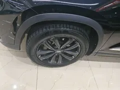 2021 Chery Tiggo 8 1.5TCI MT Siberia 5-seat, чёрный — фото 23
