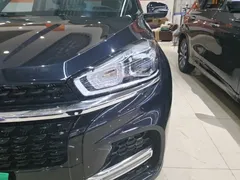 2021 Chery Tiggo 8 1.5TCI MT Siberia 5-seat, чёрный — фото 24