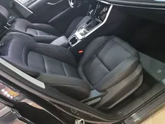 2021 Chery Tiggo 8 1.5TCI MT Siberia 5-seat, чёрный — фото 25