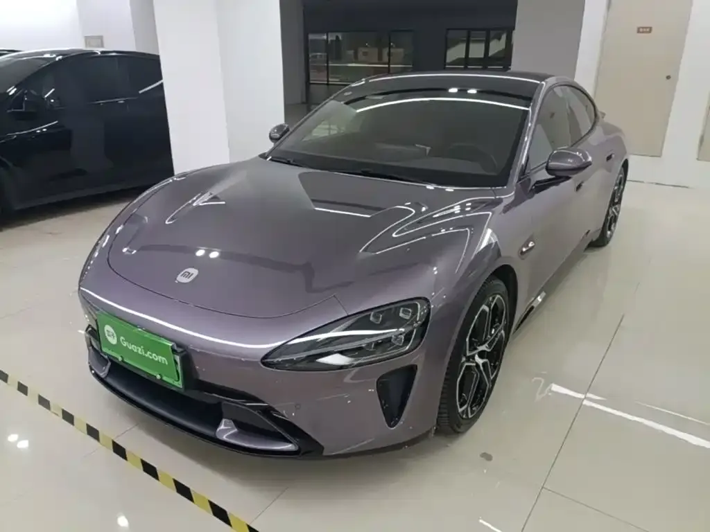 2024 Xiaomi SU7 RWD Standard Founder Edition