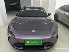 2024 Xiaomi SU7 RWD Standard Founder Edition — фото 3