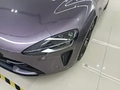 2024 Xiaomi SU7 RWD Standard Founder Edition — фото 4