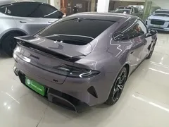 2024 Xiaomi SU7 RWD Standard Founder Edition — фото 6