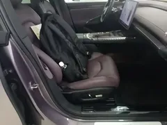 2024 Xiaomi SU7 RWD Standard Founder Edition — фото 7