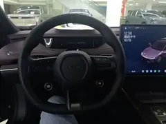 2024 Xiaomi SU7 RWD Standard Founder Edition — фото 9