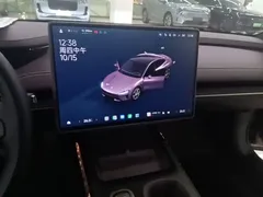 2024 Xiaomi SU7 RWD Standard Founder Edition — фото 11
