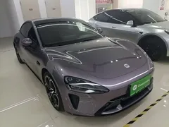 2024 Xiaomi SU7 RWD Standard Founder Edition — фото 12
