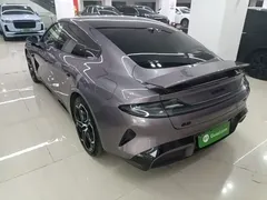 2024 Xiaomi SU7 RWD Standard Founder Edition — фото 13