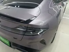 2024 Xiaomi SU7 RWD Standard Founder Edition — фото 15