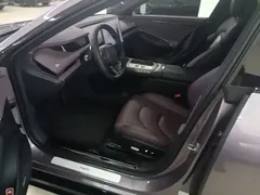 2024 Xiaomi SU7 RWD Standard Founder Edition — фото 16