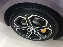 2024 Xiaomi SU7 RWD Standard Founder Edition — фото 19