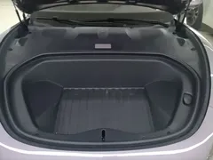 2024 Xiaomi SU7 RWD Standard Founder Edition — фото 23