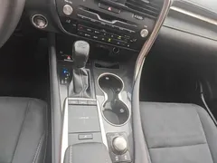 2020 Lexus RX 300 2WD Elite, белый — фото 14