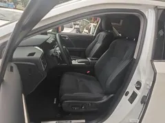 2020 Lexus RX 300 2WD Elite, белый — фото 15