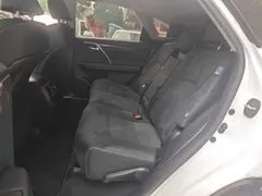 2020 Lexus RX 300 2WD Elite, белый — фото 17