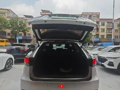 2020 Lexus RX 300 2WD Elite, белый — фото 19
