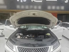 2020 Lexus RX 300 2WD Elite, белый — фото 20