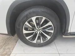 2020 Lexus RX 300 2WD Elite, белый — фото 23