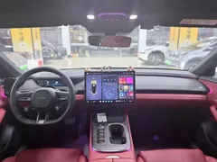 2024 Xiaomi SU7 RWD Long Range Advanced ADAS Pro, зелёный — фото 9