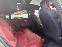 2024 Xiaomi SU7 RWD Long Range Advanced ADAS Pro, зелёный — фото 11