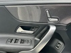 2022 Mercedes-Benz A-Class A 200 L Sport Sedan Fashion, белый — фото 9