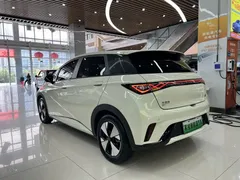 2023 BYD Dolphin 420km Fashion — фото 7