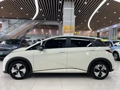 2023 BYD Dolphin 420km Fashion — фото 9