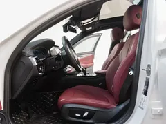 2022 BMW 5 Series 525Li M Sport Package, белый — фото 10