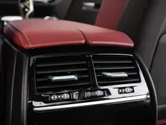 2022 BMW 5 Series 525Li M Sport Package, белый — фото 21