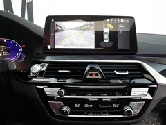 2022 BMW 5 Series 525Li M Sport Package, белый — фото 22
