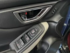 2022 Subaru Forester 2.0i AWD Flagship EyeSight, синий — фото 8