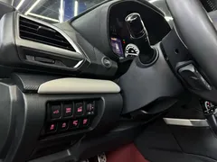 2022 Subaru Forester 2.0i AWD Flagship EyeSight, синий — фото 10