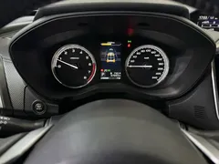 2022 Subaru Forester 2.0i AWD Flagship EyeSight, синий — фото 13