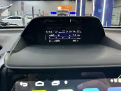 2022 Subaru Forester 2.0i AWD Flagship EyeSight, синий — фото 14