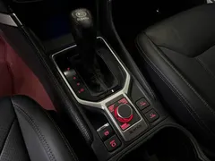 2022 Subaru Forester 2.0i AWD Flagship EyeSight, синий — фото 16