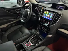 2022 Subaru Forester 2.0i AWD Flagship EyeSight, синий — фото 18