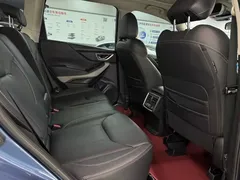 2022 Subaru Forester 2.0i AWD Flagship EyeSight, синий — фото 19