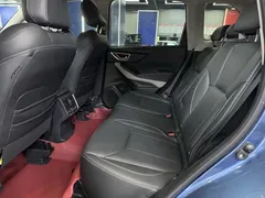 2022 Subaru Forester 2.0i AWD Flagship EyeSight, синий — фото 21